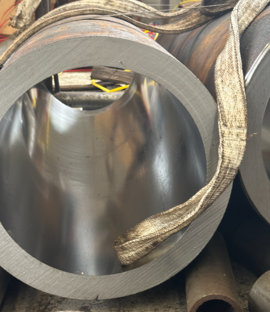 广东研磨管 内孔光亮管 生产厂家